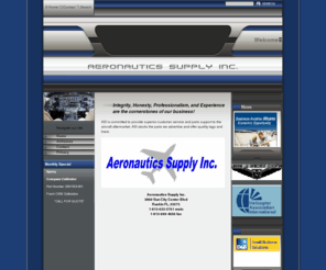 aeronauticssupply.com: Welcome
place a description for your webpage here