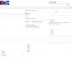 enga.net: IBIDOL 无形商品和虚拟物品交易网 -  Invisibles and Virtual items trading
无形商品交易网  Intangible commodity trading ,IBIDOL
