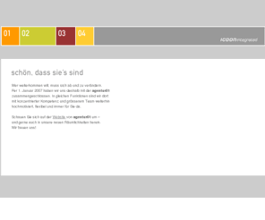 icoon.ch: icoon integrated gmbh. agentur für integrierte kommunikation. gasel-bern, switzerland
icoon
