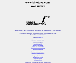 kinotoys.com: kinotoys.com
