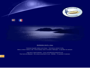 quality-yacht.com: Bateaux d occasions. New and used boats for sale
Bateaux d'occasion, yachts d'occasion, catamarans