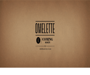 omelette-ed.com: omelette-ed
