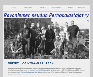 rovaseudunperho.net: Rovaniemen seudun Perhokalastajat ry
