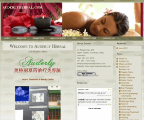 auderlyherbal.com: auderlyherbal.com
