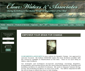 clearwatersandassociates.com: Home
Shop our online store for the best products at the lowest prices.