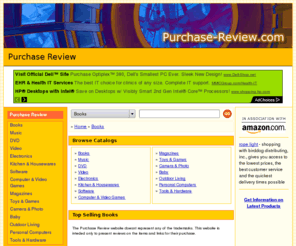 purchase-review.com: Purchase Review
Purchase Review. Read reviews on the latest releases and purchase.