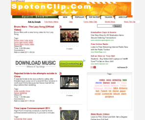 spotonclip.com: Clips,Films,Movies,Video clips, Music Clips and more
clips, clip,movies,movie,short films, films,film