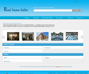 kelownahomesfinder.com: Kelowna New Condos, Homes and Townhouses - Kelowna Builders
Kelowna Homes Finder helps buyers locate Real Estate, New Condos, Homes and townhouses developments direct from the builder.