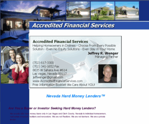 nevadahardmoneylenders.net: Nevada Hard Money Lenders - Hard Money Real Estate Loans
Nevada Hard Money Hard Money Lenders by Accredited Real Estate Loans in Las Vegas, Nevada.