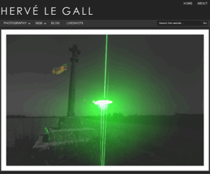 hervelegall.com: Herve LE GALL » photographer
photographer