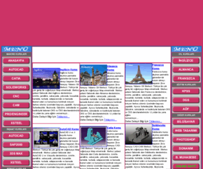 izmittekursu.com: Solidworks-Kursu-CNC-Catia-AutoCAD Kursu-3DS Max-KPSS-DGS-AÖF-Almanca-İngilizce-Kursları
gebzedeki kurslari, izmitteki dersleri, kocaelideki dershaneleri, pendikte kursu, kartalda dersi, sakarya da, denizli de, gebze de kursu
