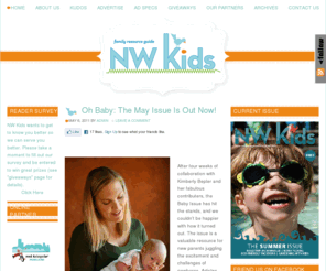 nwkidsmagazine.com: NW Kids Deals
Your Headquarters for Family Deals Around Town