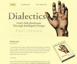 pauljohnsen-dialectics.com: Dialectics by Paul Johnsen
