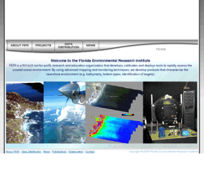 flenvironmental.org: Florida Environmental Research Institute
