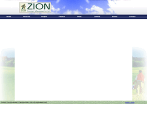 zionpromoter.com: zion Promters
Joomla! - the dynamic portal engine and content management system