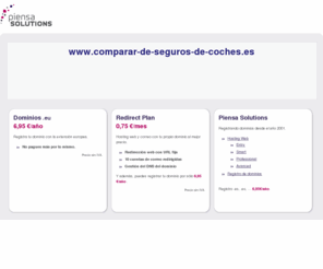 comparar-de-seguros-de-coches.es: comparar-de-seguros-de-coches.es
