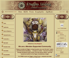 wiccan chat sites wiccan chat sites