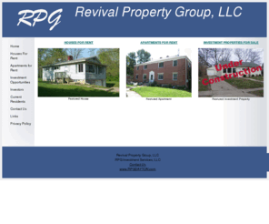 revivalpropertygroup.com: Home
