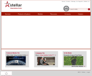stellar.net: Stellar: Stellar: Home
Stellar is a fully integrated firm focused on design, engineering, construction and mechanical services worldwide.