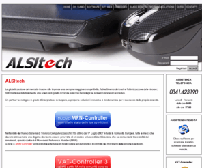 alsitech.com: ALSItech
