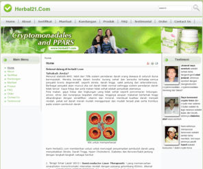 herbal21.com: Home
