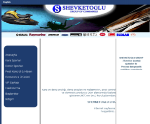 shevketoglu.com: ..:: SHEVKETOGLU Group of Companies ::..
