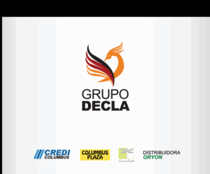 grupodecla.com: GRUPO DECLA
