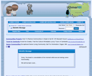 khmer101.com: Khmer101 - Online khmer community
Khmer101 - Online KHMER Community