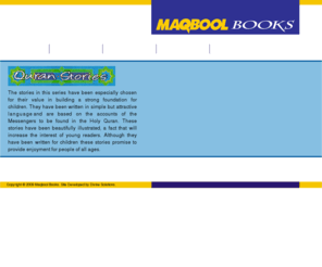 maqboolbooks.com: Maqbool Books : Education, Children and General Books
Gulistan : Tales from Ancient Persia