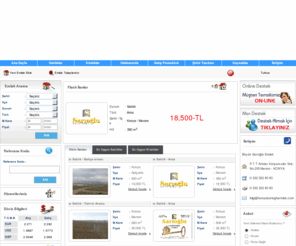 konyasariogluemlak.com: Büyük Sarıoğlu Gayrimenkul
Konya da size özel gayrimenkul çözüm hizmetleri. Gayrimenkul Alım Satımı.