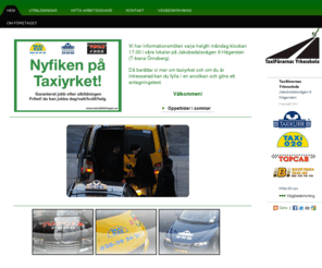 taxiutbildning.com: Taxiutbildningen.se
