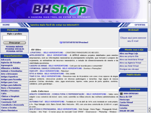 bhshop.net: Site em Construção
ASP, Perl 5.6, PHP3, MySQL, mSQL, 
Frontpage2000, Cold Fusion, 300 Mb de espaço, Apache, MS-Access, CDONTS, 
ASPMail, ASPHTTP, IP próprio, E-Mails Ilimitados, Alias Ilimitado, FTP 
Anônimo, Flash, Wusage, Windows 2000 Server Enterprise, Webtrends, Linux 
RedHat