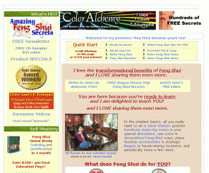 jamilin.com: Home - Feng Shui Mastery & Interior Design Secrets
20+ years of Feng Shui Master Secrets,Fast Results-Master Feng Shui at Home