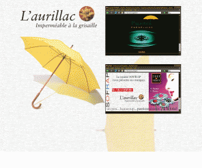 laurillac.fr: L'aurillac Parapluie - Parapluies d'Aurillac - Piganiol et SOFRAP
parapluies , parapluie , umbrellas , umbrella , L'aurillac