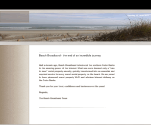 beachbroadband.com: Beach Broadband
Beach Broadband