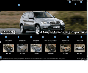 executiveautomotive.com: Executive Automotive
