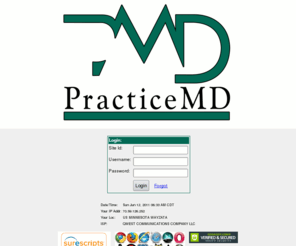 prmdrx.com: PracticeMD Physician Dispensing
PracticeMD Physician Dispensing