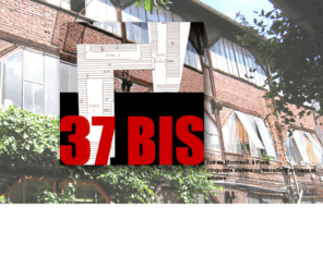 37bis.com: Association 37bis, rue de Montreuil 75011 Paris - 50 ateliers d’artisans et d’artistes
