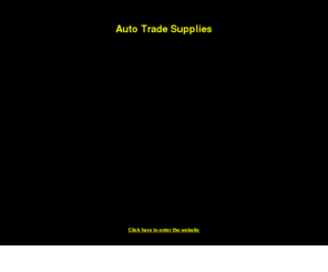 autotradesupplies.net: No Active Web Presence - "autotradesupplies.net"
