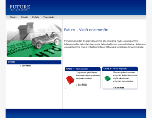 futuretaloushallinto.fi: Future Taloushallinto Oy
