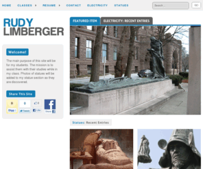 rudylimberger.com: Rudy Limberger
Rudy Limberger: