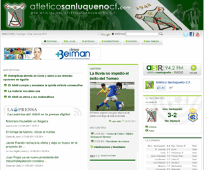 atleticosanluquenocf.es: Atletico Sanluqueño, C.F. - Web Oficial
A free javascript cross-fading slideshow and image showcase library