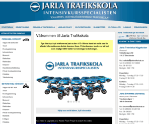 jarlatrafikskola.se: Jarla Trafikskola - Intensivkursspecialisten i Stockholm! | Intensivkurs,körkort,trafikskola
Jarla Trafikskola finns på 2 olika platser i stockholm. Vi är specialiserade på intensivkursutbildningar. körkort, intensivkurs, mc, bil i bromma och valhalla.