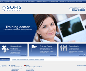 sofis-solutions.com: Sofis Solutions
Casos de gobierno electrnico en Sofis Solutions.