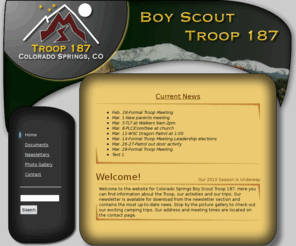 troop 187