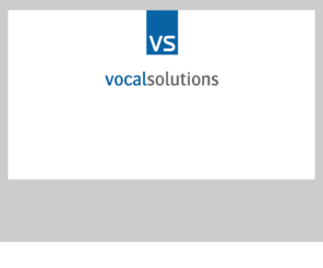 vocalsolutions.co.uk: welcome to vocal solutions
Broadcaster, sports commentator, polo, eventing, after dinner speaker, charity auctions, conference facilitator, presenter, conference moderator, voice overs, vocal solutions