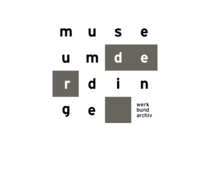 museumderdinge.de: Werkbundarchiv - Museum der Dinge - Berlin
Die offiziellen Internetseiten des Werkbundarchiv - Museum der Dinge