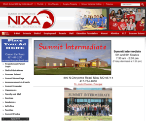 summitintermediate.net: Summit Intermediate - Summit Home page
Summit Intermediate : Website