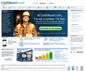 valuable-tracking.com: Credit Report and Credit History | Credit Report
 Get your free credit score and credit report at CreditReport.com. Get access to your free credit score and free credit report for 60 days with credit monitoring with email alerts.