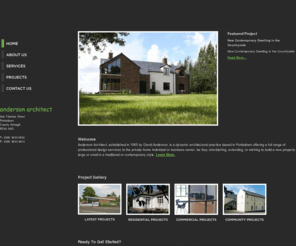 andersonarchitect.com: Anderson Architect - Architectural Services, Portadown, Northern Ireland - Welcome
Anderson Architect provide Architectural Services for businesses and individuals in Northern Ireland.